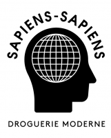 Marque-page OCTAEVO Bookmark E-shop Sapiens-Sapiens Droguerie Moderne Liège